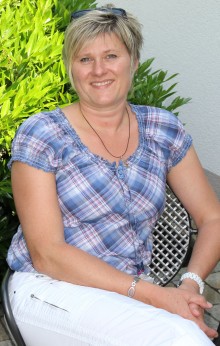 Birgit Wölfel