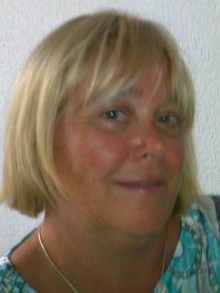 Claudia Roth